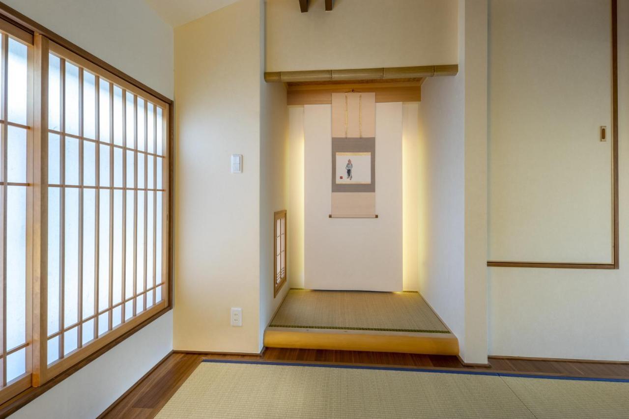 교토 Tsukinowacho House 빌라 외부 사진