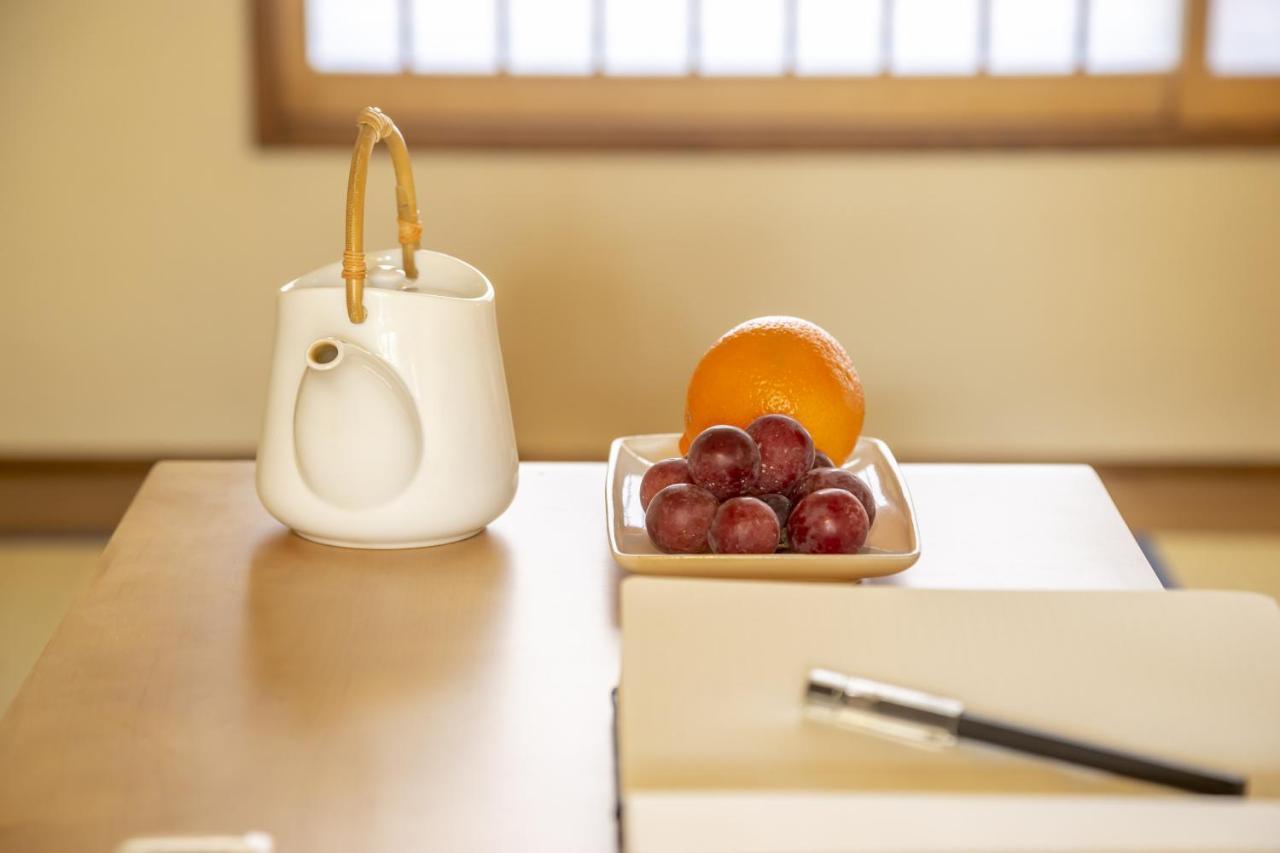 교토 Tsukinowacho House 빌라 외부 사진