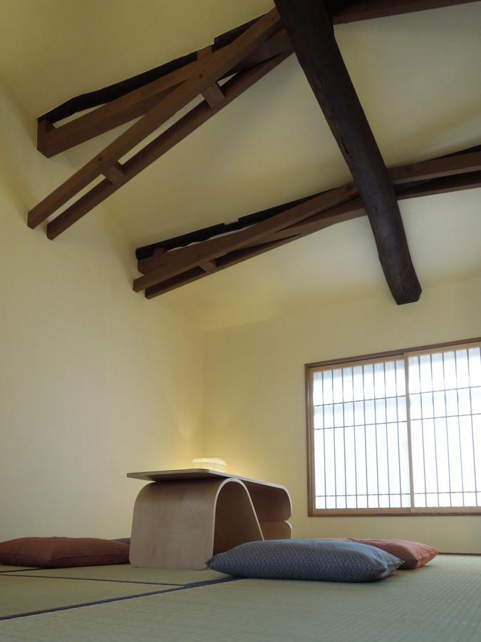 교토 Tsukinowacho House 빌라 외부 사진
